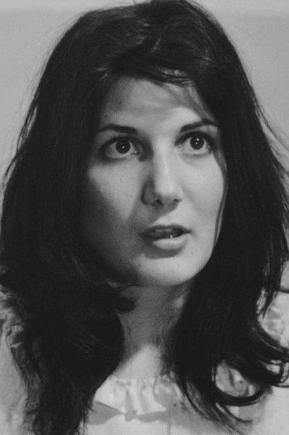Silvana Corsini - Actor Profile Photo