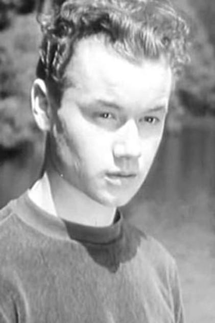 Václav Sova - Actor Profile Photo