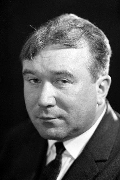 Yuri Medvedev - Actor Profile Photo