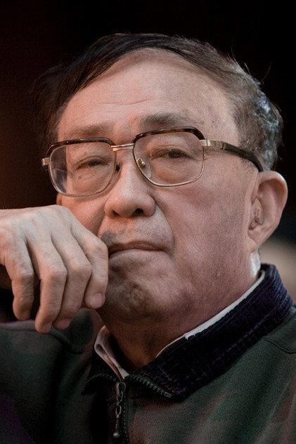 Xie Jin - Actor Profile Photo