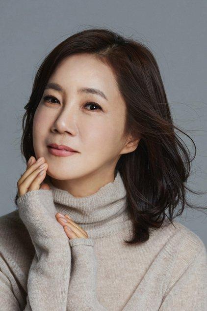 Yang Mi-kyung - Actor Profile Photo