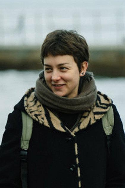 Liza Marijina - Actor Profile Photo