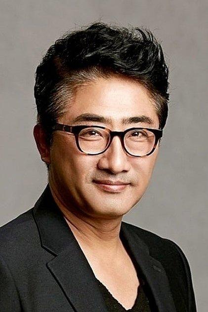 Ryu Tae-ho - Actor Profile Photo