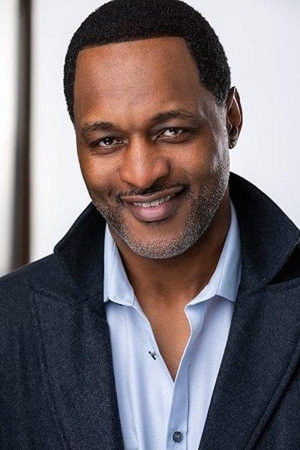 Javon Johnson - Actor Profile Photo