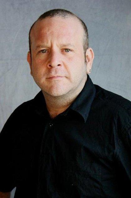 Charles Paraventi - Actor Profile Photo
