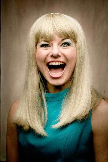 Petra Massey - Actor Profile Photo
