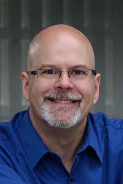 James K. Fulater - Actor Profile Photo