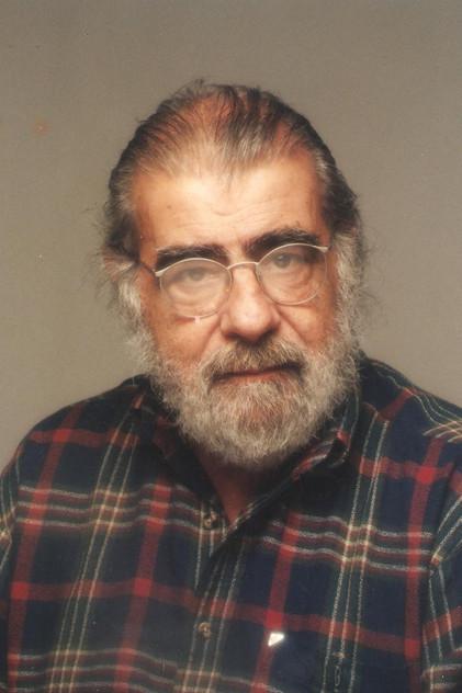 Juan Carlos Gené - Actor Profile Photo