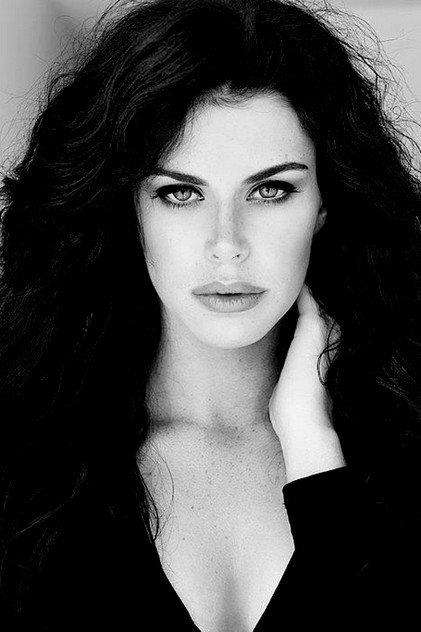 Odette Galbally - Actor Profile Photo
