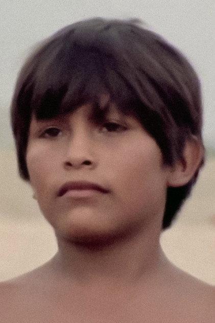 Marino León de la Torre - Actor Profile Photo