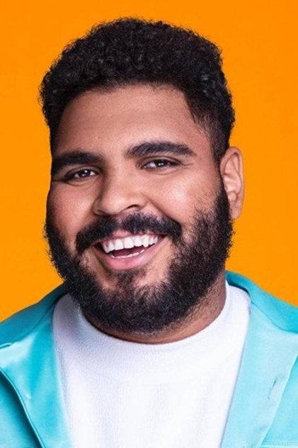 Paulo Vieira - Actor Profile Photo