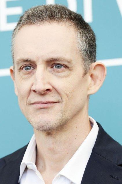 Pietro Ragusa - Actor Profile Photo
