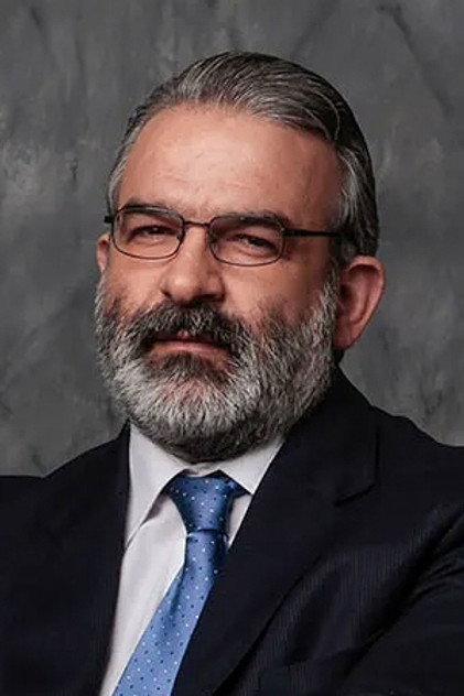 Hernán Lacalle - Actor Profile Photo