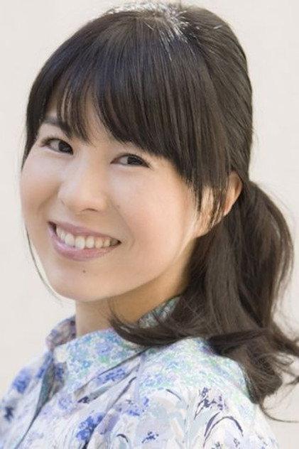 Sakura Tange - Actor Profile Photo