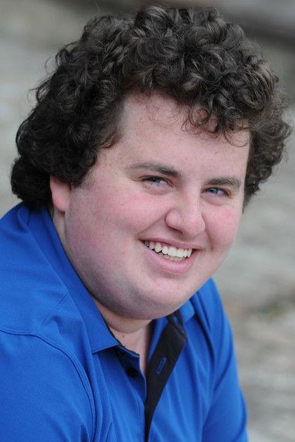 Grant Goodman - Actor Profile Photo