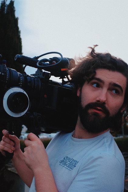 Tom Williams - Actor Profile Photo