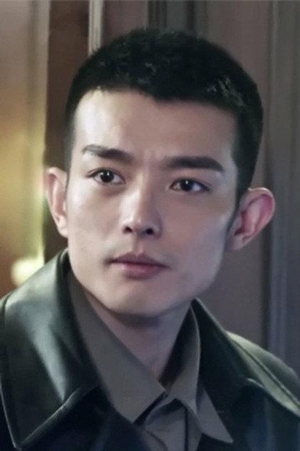 Yu Mofan - Actor Profile Photo