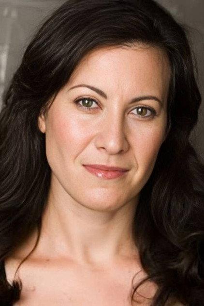 Kiersten Van Horne - Actor Profile Photo