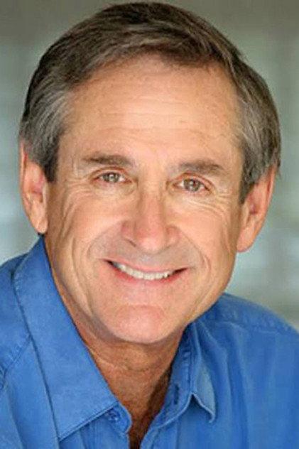 Alan Ackles - Actor Profile Photo