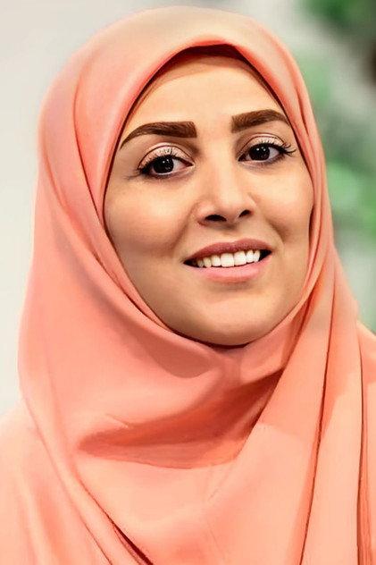 Zhila Sadeghi - Actor Profile Photo