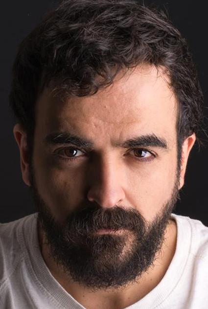 Enrique Berrendero - Actor Profile Photo