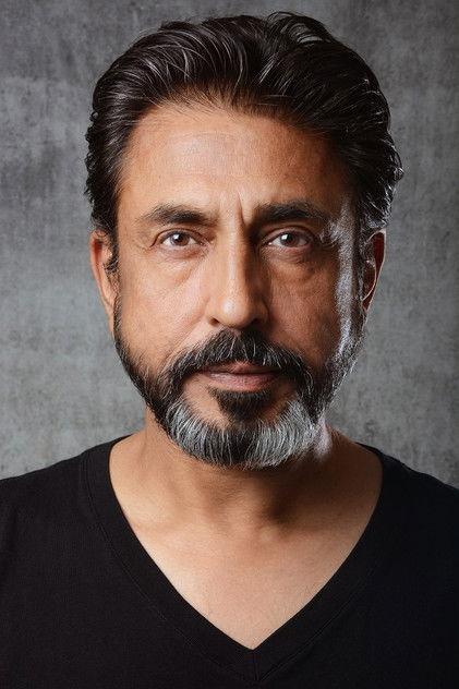 Javed Khan - Actor Profile Photo