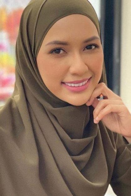 Zara Zya - Actor Profile Photo