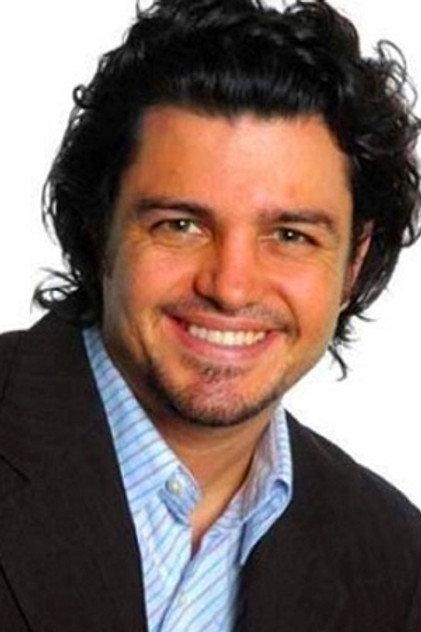 Rodrigo Brassoloto - Actor Profile Photo