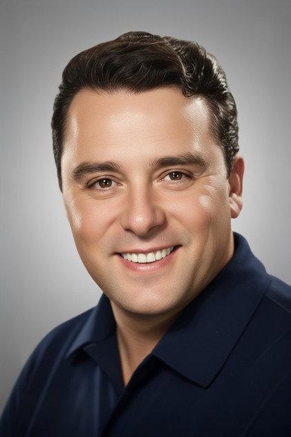 Ahmet Üstün - Actor Profile Photo