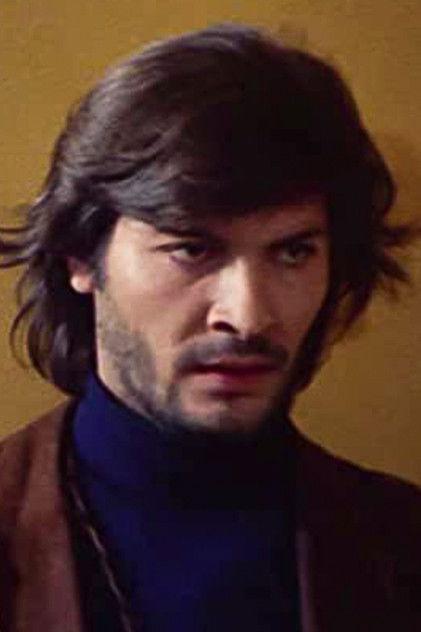 Mario Cutini - Actor Profile Photo