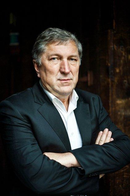 Veit Stübner - Actor Profile Photo