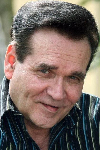 Ted Herold - Actor Profile Photo