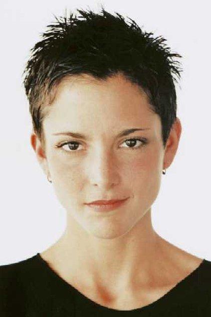 Veronica Segura - Actor Profile Photo