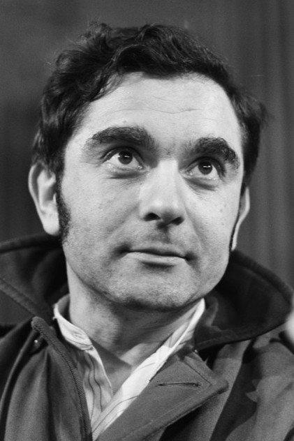 Henry Woolf - Actor Profile Photo
