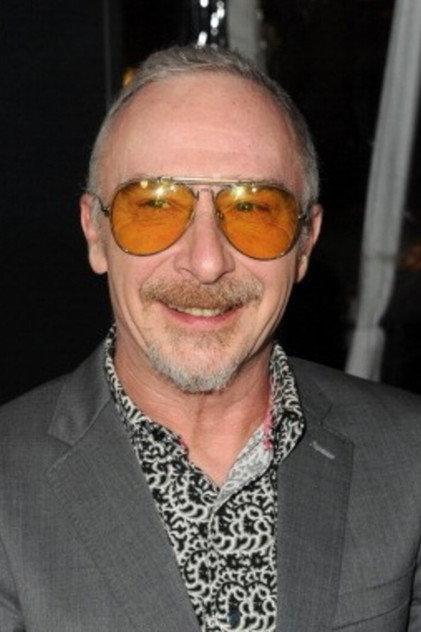 Graham Parker - Actor Profile Photo