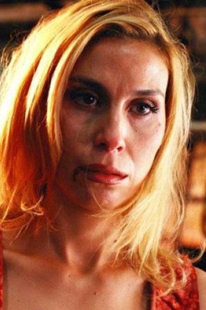 Antonella Troise - Actor Profile Photo
