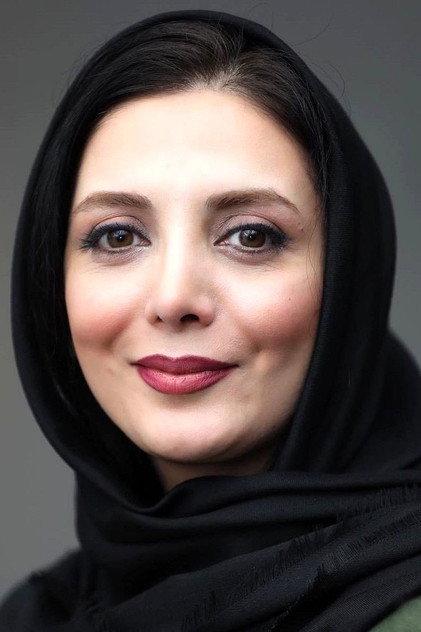 Roya Mirelmi - Actor Profile Photo