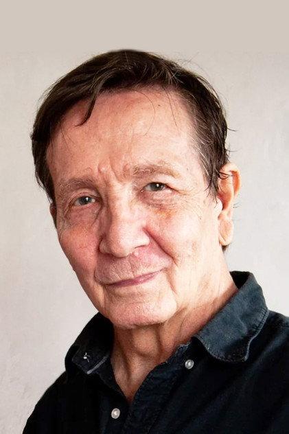David Meyer - Actor Profile Photo