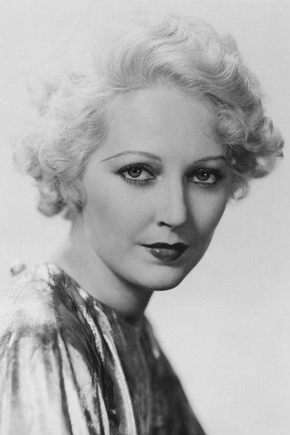 Thelma Todd - Actor Profile Photo
