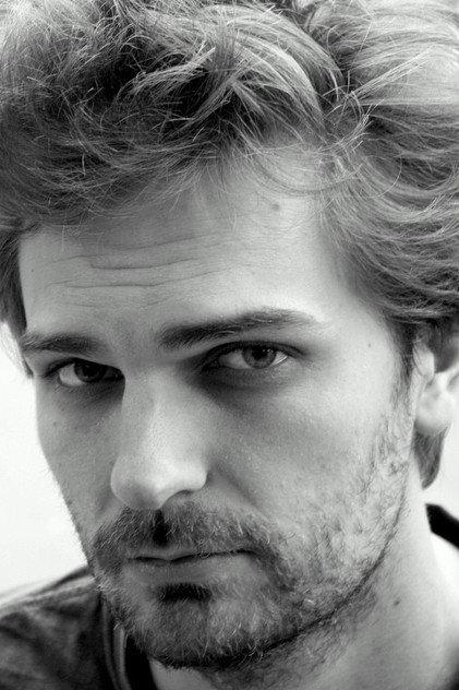 Linus de Paoli - Actor Profile Photo