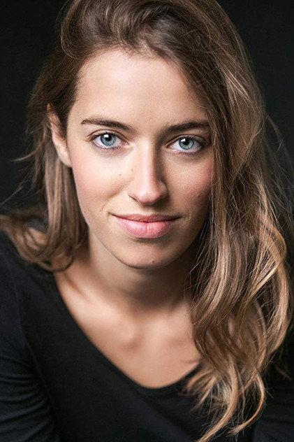 Maite Jáuregui - Actor Profile Photo