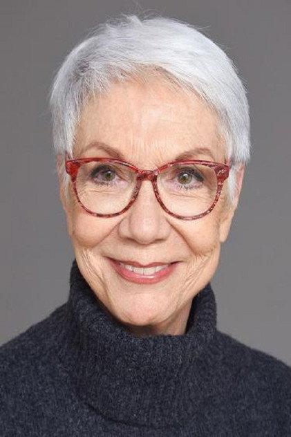 Patricia Couvillers - Actor Profile Photo