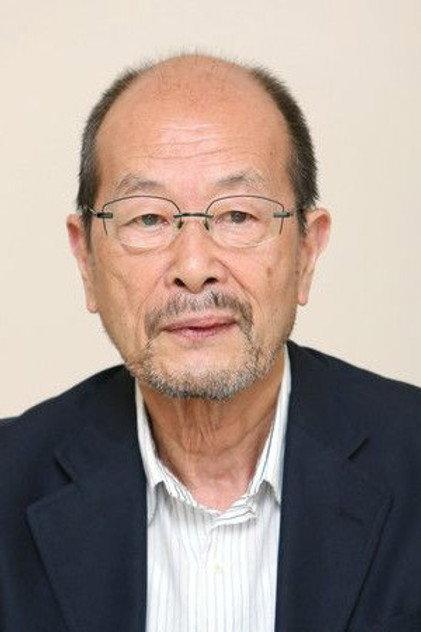 Yasuo Furuhata - Actor Profile Photo
