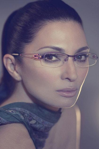 Mariana Arias - Actor Profile Photo