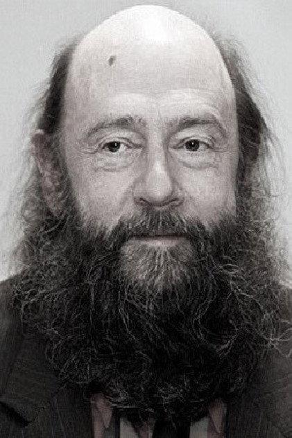 Ivars Vigners - Actor Profile Photo