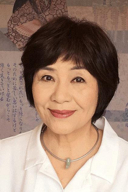 Machiko Satonaka - Actor Profile Photo