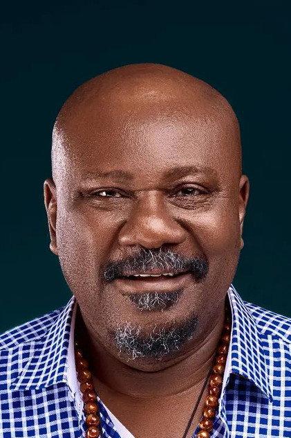 Sam Dede - Actor Profile Photo