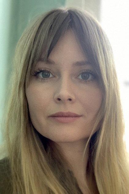 Elina Sahlin - Actor Profile Photo