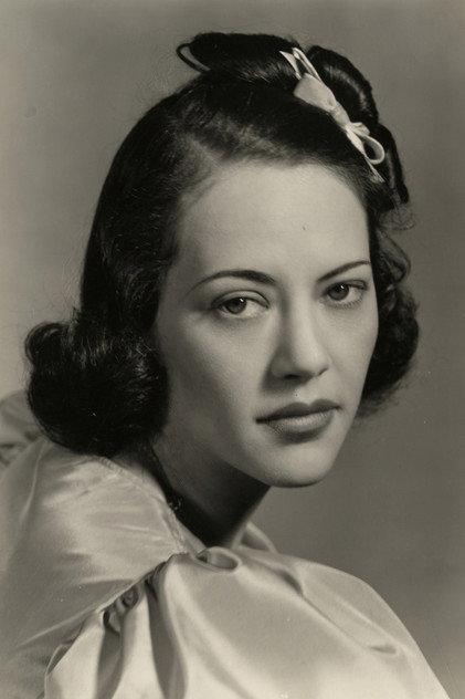Fredi Washington - Actor Profile Photo