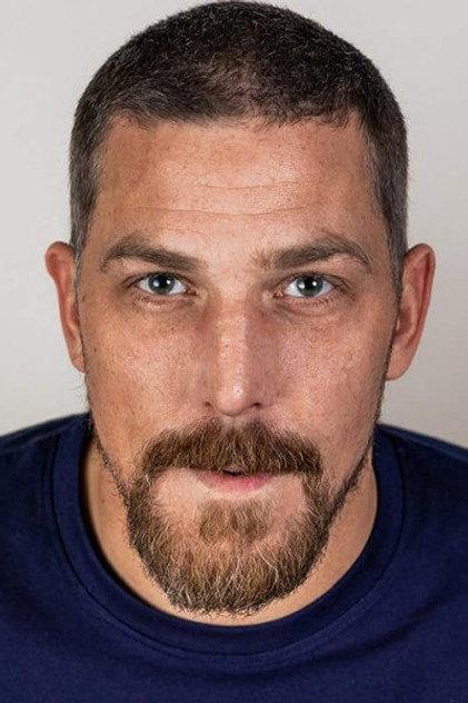 Dan Boie Kratfeldt - Actor Profile Photo